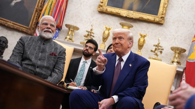 Trump’s Shock Directive: Apple’s India Expansion on Hold?