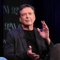 Comey Under Investigation: A Shocking Twist in the Trump Saga