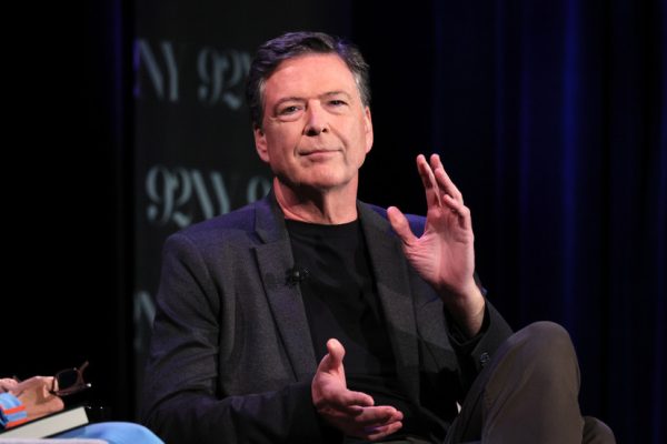 Comey Under Investigation: A Shocking Twist in the Trump Saga