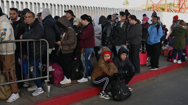 Reality TV and Immigration: A Controversial New Proposal