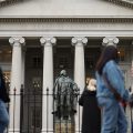 US Credit Rating Downgraded: A Perfect Storm Brewing?