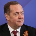 Medvedev’s Ultimatum Warning: A Roadblock to Ukraine Peace Talks?