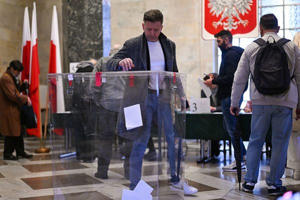 Poland Heads to the Polls: A Presidential Election Unlike Any Other
