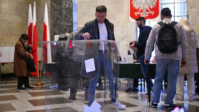 Poland Heads to the Polls: A Presidential Election Unlike Any Other