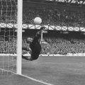 Lev Yashin: The Soviet Union’s Goalkeeping Legend Crowned the Greatest of All Time