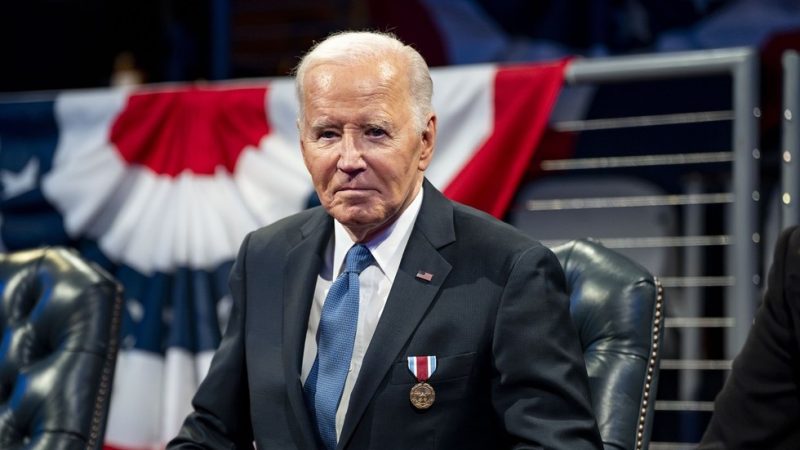 Biden’s Health Update: Navigating a New Chapter