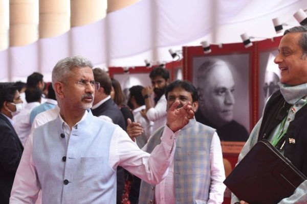 India’s Global Outreach: Countering Terrorism Claims Against Pakistan
