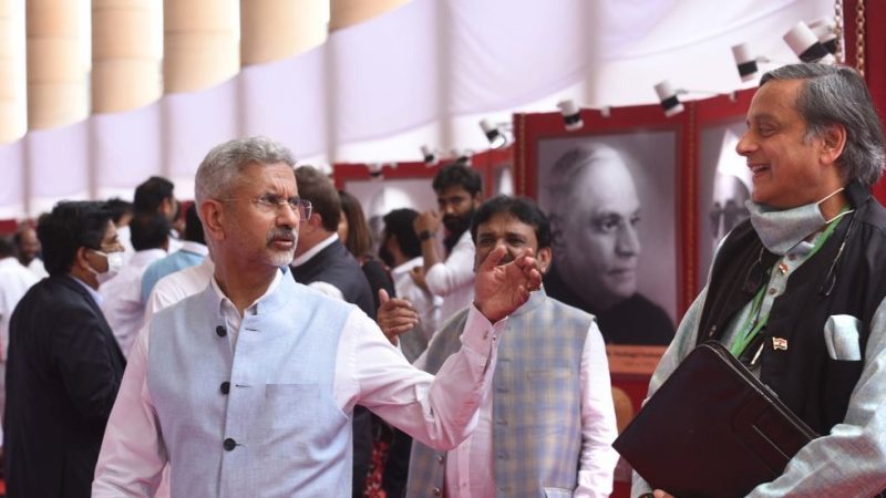 India’s Global Outreach: Countering Terrorism Claims Against Pakistan