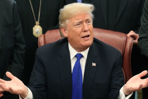 Afrikaner Leadership Network Denies Role in Misinforming Trump