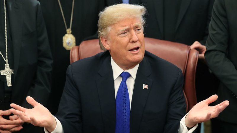 Afrikaner Leadership Network Denies Role in Misinforming Trump