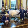 Trump’s Bold Space-Based Missile Defense: The ‘Golden Dome’ Initiative