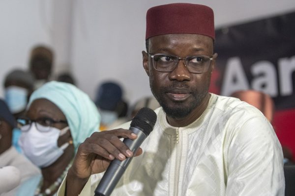 Senegal’s Bold Move: Expelling Foreign Troops and a Call for Pan-African Sovereignty