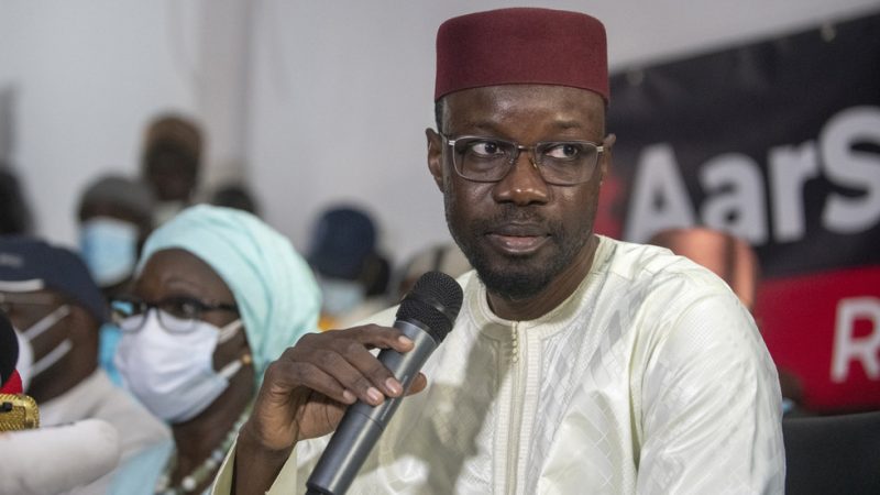 Senegal’s Bold Move: Expelling Foreign Troops and a Call for Pan-African Sovereignty