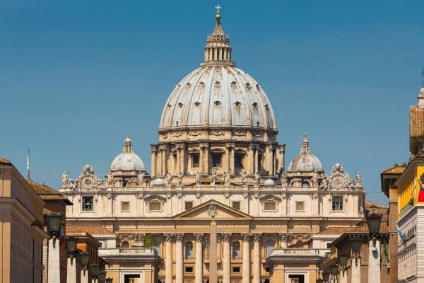 Vatican Peace Talks Stall: Ukraine Conflict Remains Deadlocked