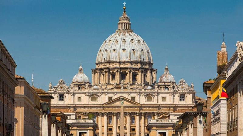 Vatican Peace Talks Stall: Ukraine Conflict Remains Deadlocked