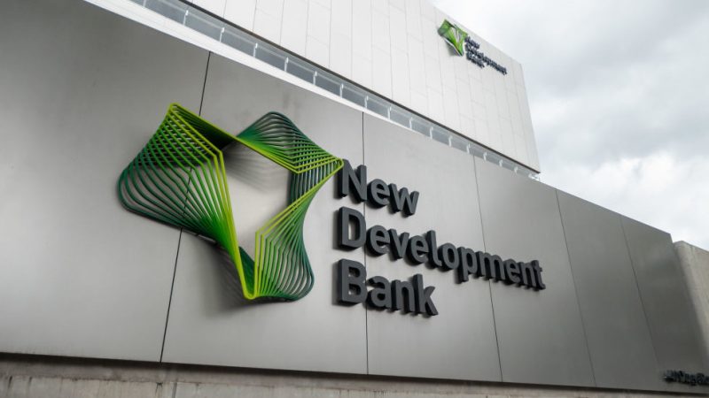 Algeria Joins the BRICS Bank: A Boost for Global Influence and Development