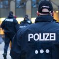 Knife Attack in Hamburg: Multiple Injuries, Suspect Apprehended
