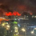 Kiev Under Fire: Major Russian Strike Follows Days of Intense Drone Warfare