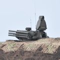Russia Claims Repelling Massive Overnight Drone Attack from Ukraine