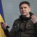 Ukraine’s Plea: Don’t Abandon Us, America!