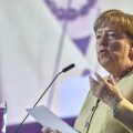Merkel’s Warning: Open Borders or EU Demise?