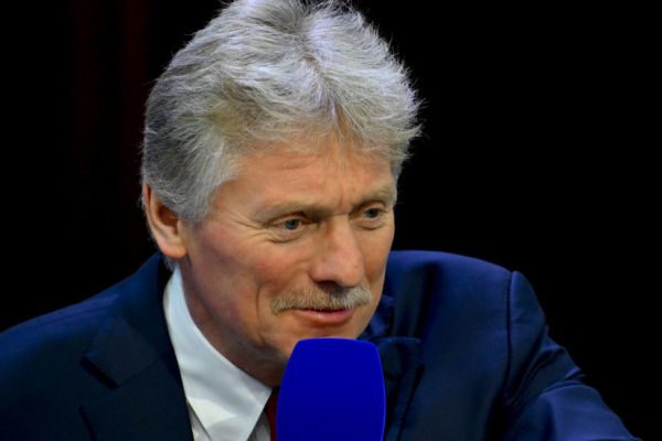 Putin and Trump on the Phone: The Kremlin Spills the Tech Tea