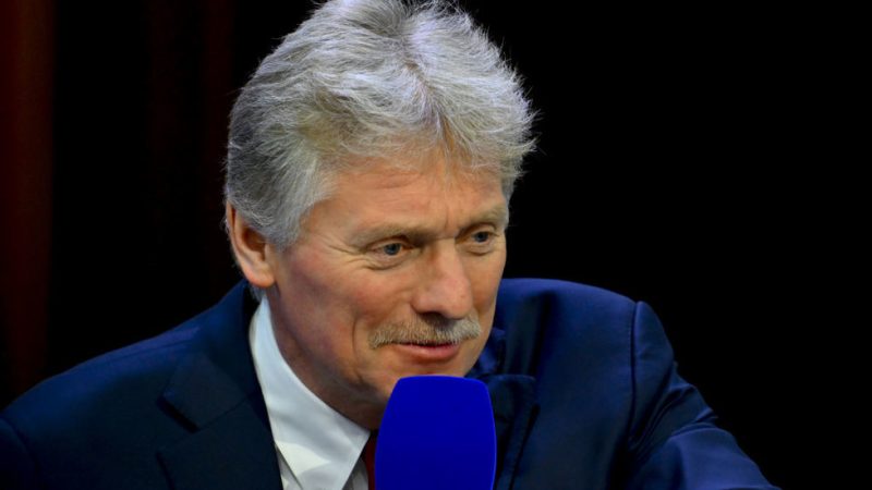 Putin and Trump on the Phone: The Kremlin Spills the Tech Tea