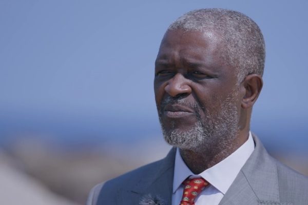 Africa’s Unbroken Chains: A Legacy of Colonialism in the 21st Century