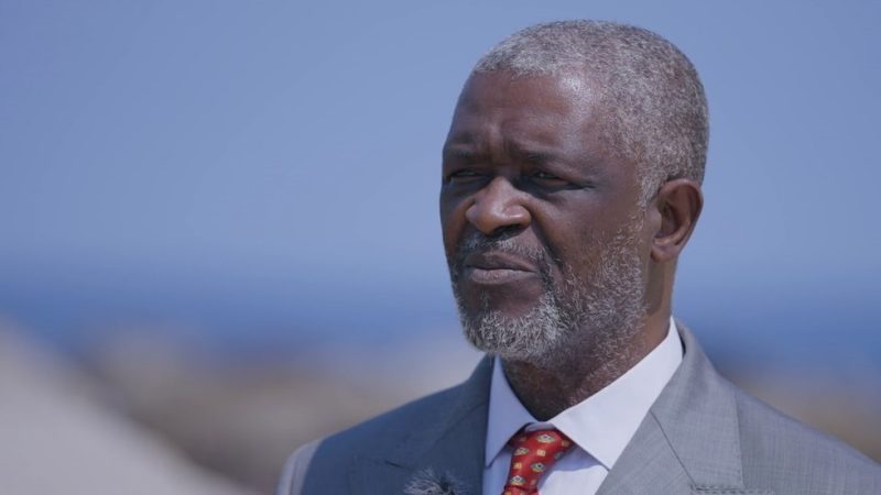Africa’s Unbroken Chains: A Legacy of Colonialism in the 21st Century