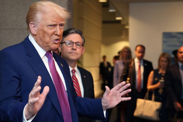 Trump Slams Zelenskyy:  Whose Words Are Fueling the Fire in Ukraine?