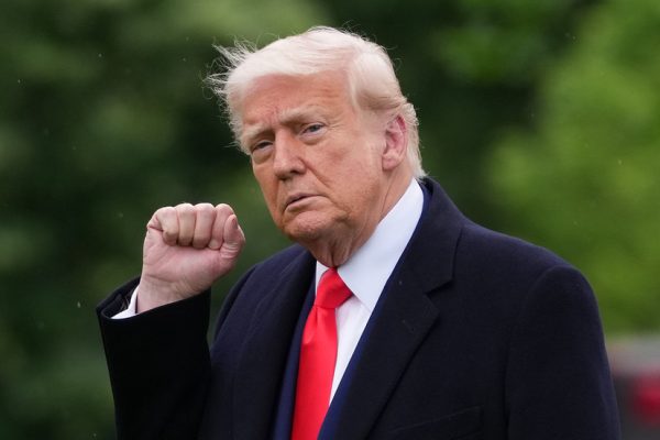 Trump Delays EU Tariffs: A Temporary Reprieve or a Tactical Shift?