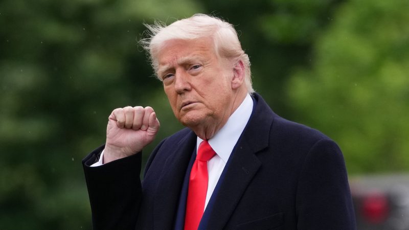 Trump Delays EU Tariffs: A Temporary Reprieve or a Tactical Shift?