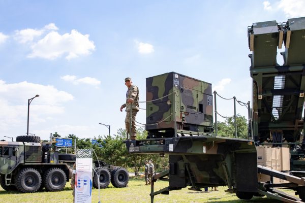 Ukraine’s Patriot Missile Dilemma: Who Pays the Price?