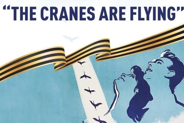Soviet Classic ‘The Cranes Are Flying’ Takes Flight in Mauritius
