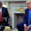 Trump’s ‘White Genocide’ Claim: A Deeper Dive into US-South Africa Relations