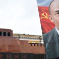 Lenin’s Tomb: A $250,000 Facelift for a Controversial Monument