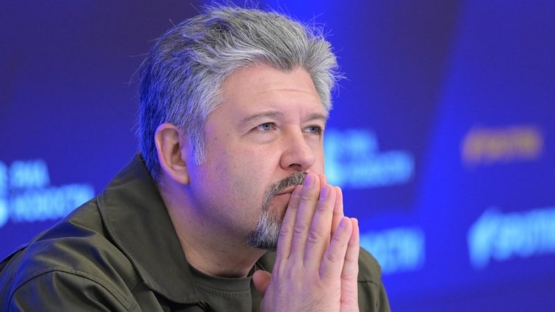 Alarming Allegations: Torture of Russian POWs in Ukraine?