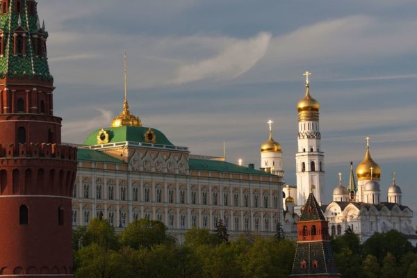 Putin’s Olive Branch: A Calculated Move or Genuine Desire for Peace Talks?