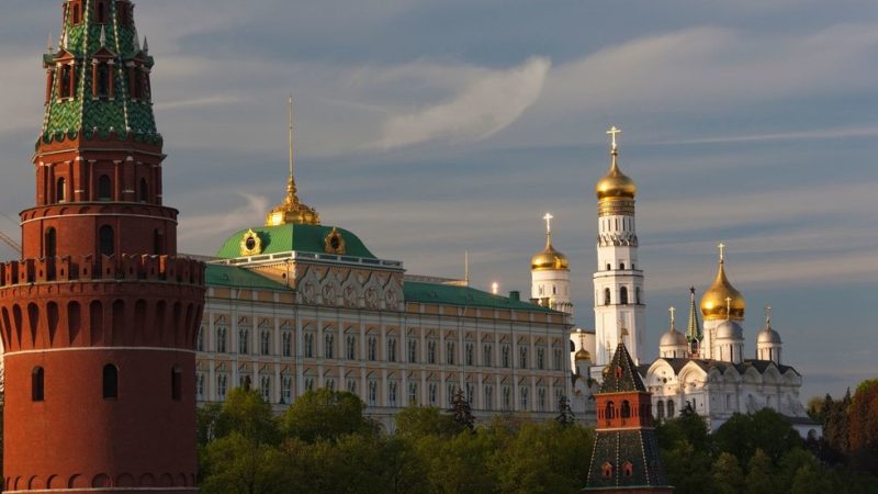 Putin’s Olive Branch: A Calculated Move or Genuine Desire for Peace Talks?