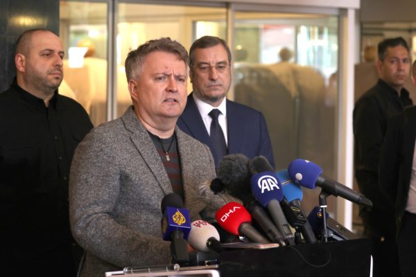 Ukraine’s Peace Proposal: A Deep Dive into the Kiev Memorandum