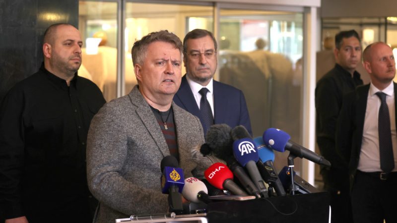 Ukraine’s Peace Proposal: A Deep Dive into the Kiev Memorandum
