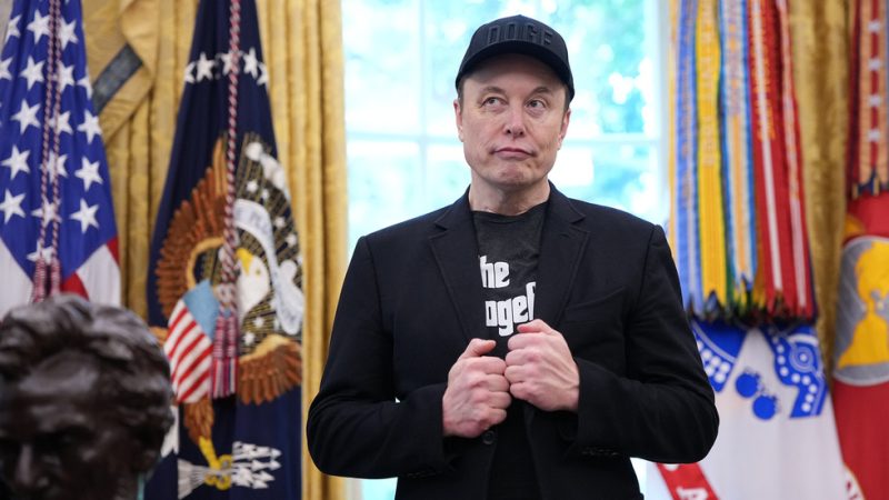 Musk’s Alleged Substance Use: Fact or Fiction?