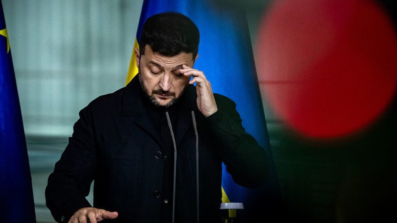 Ukraine Defaults on $665 Million Debt Payment: A Looming Financial Crisis?