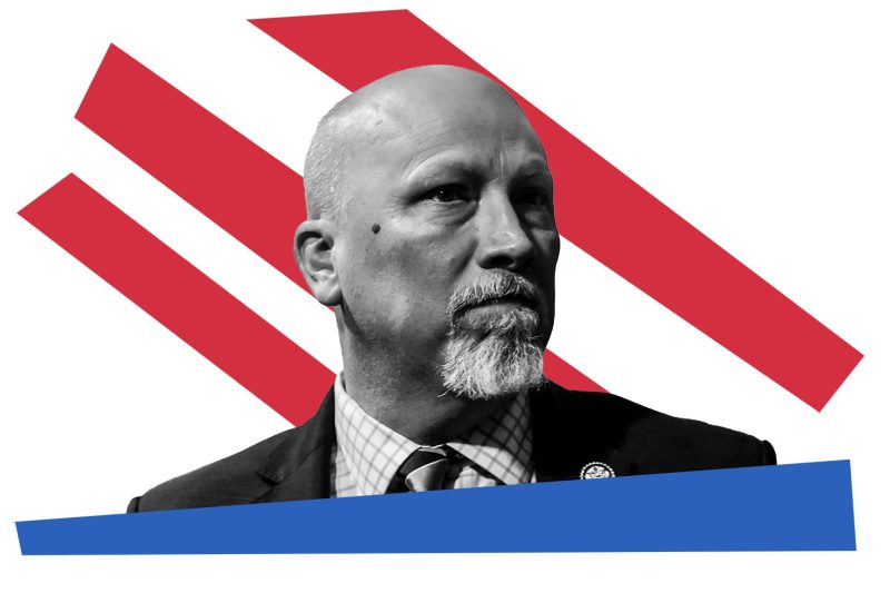 Medicaid Cuts: The Republican Tightrope Walk