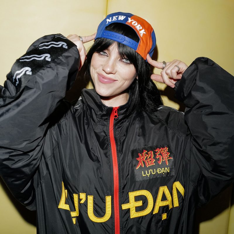 Billie Eilish’s AI Met Gala Debacle: A Hilarious Case of Mistaken Identity