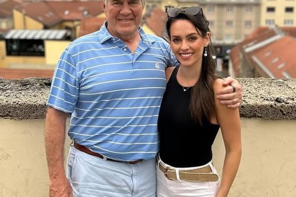Bill Belichick’s Family Drama: A Girlfriend, an Interview, and a Very Public Feud
