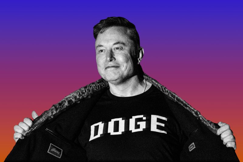 Elon Musk: The Architect of Attention and the Master of Disruption