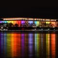Will the Kennedy Center Weather the Trump Storm?