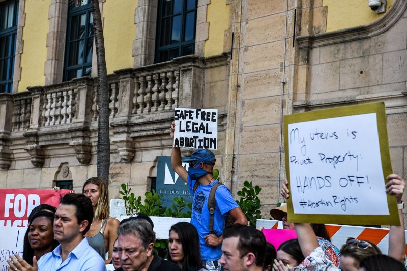 Florida’s Abortion Ban: A Historical Distortion?