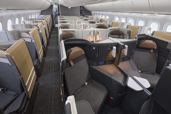 American Airlines Unveils Luxury Private Suites: The Future of First Class?